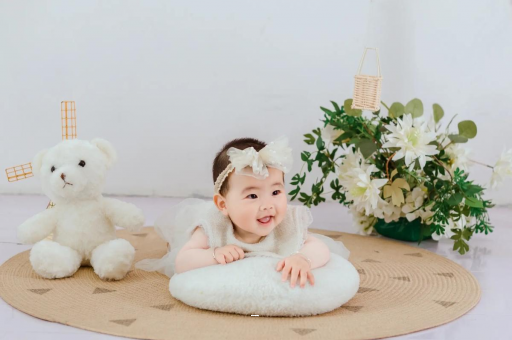 泽州孕妇几个月肚子大